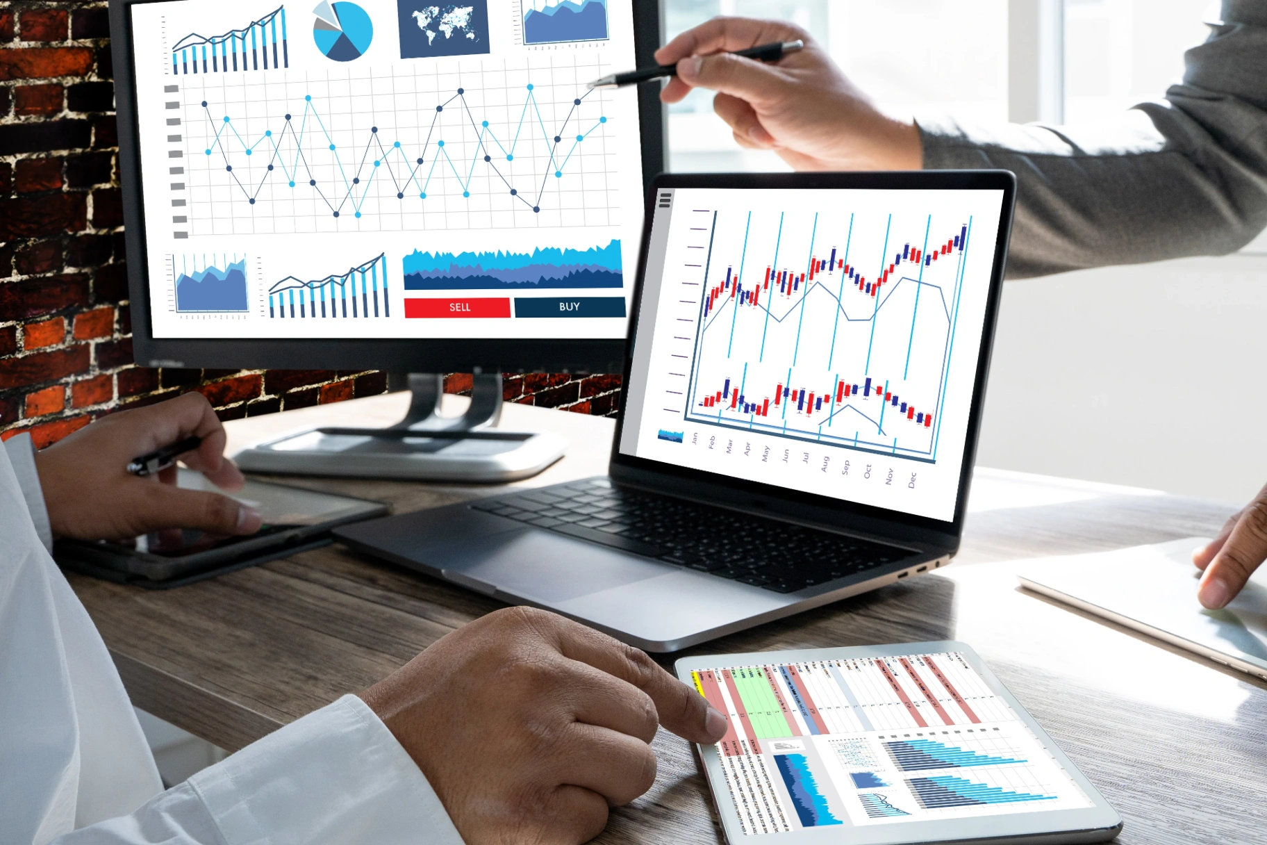 Why coaching in digital analytics with SmartWay Finance GmbH is the right choice for your growth